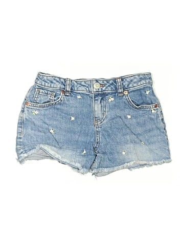 Cat & Jack Denim Shorts (view 1)