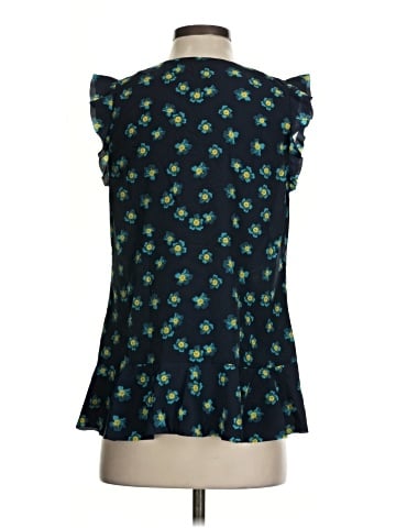 Banana Republic Sleeveless Blouse (view 2)