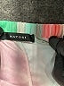 Natori 100% Polyester Tie-dye Green Casual Pants Size XS - photo 7