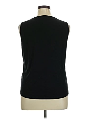 Chico's Sleeveless Top (view 2)