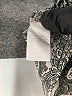 Talbots Outlet Gray Sleeveless Blouse Size L - photo 8