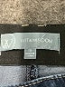 Wit & Wisdom Solid Blue Jeans Size 10 - photo 7