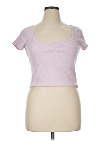Hollister Short Sleeve T-Shirt (view 1)