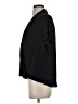 Vince Camuto Black Short Sleeve Blouse Size S - photo 5