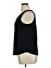 Chico's 100% Cotton Black Sleeveless Top Size XL (3) - photo 5