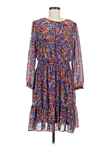J.Crew Casual Dress (view 1)