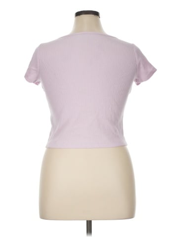 Hollister Short Sleeve T-Shirt (view 2)