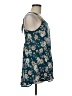 Forever 21 Teal Casual Dress Size M - photo 4