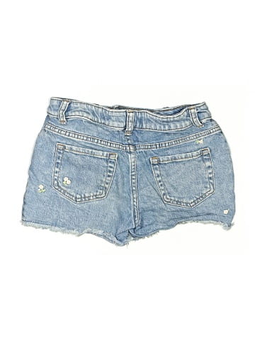 Cat & Jack Denim Shorts (view 2)