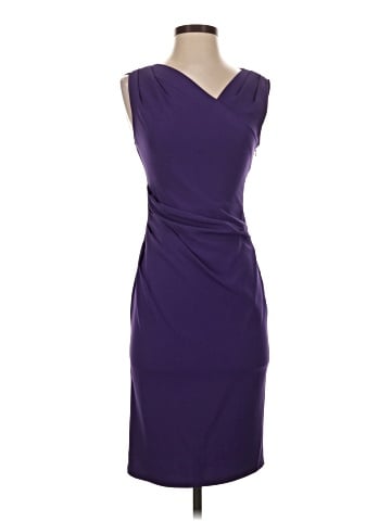 Moschino Cheap And Chic Cocktail Dress (view 1)