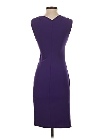 Moschino Cheap And Chic Cocktail Dress (view 2)