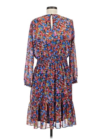 J.Crew Casual Dress (view 2)