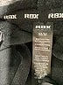 RBX Black Sweatshirt Size M - photo 7