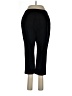 Style&Co Black Dress Pants Size L - photo 2