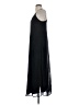Old Navy 100% Polyester Black Casual Dress Size S - photo 5