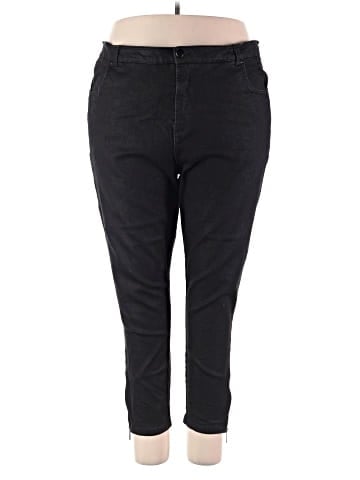 Universal Standard Jeans (view 1)