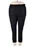 Universal Standard Black Jeans Size 24 - photo 1