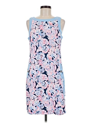 Lilly Pulitzer Casual Dress (view 1)