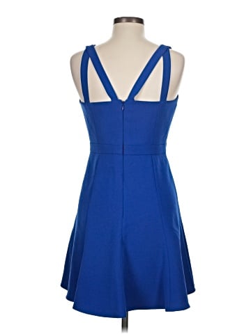 BCBGMAXAZRIA Cocktail Dress (view 2)