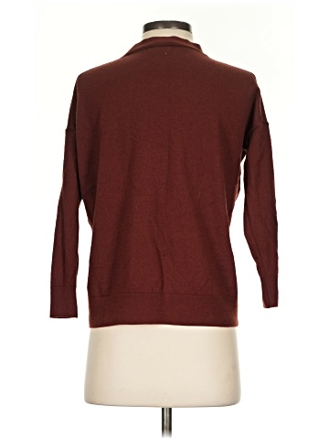 Zara Wool Cardigan (view 2)