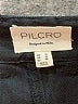 Pilcro Solid Black Formal Skirt Size 10 - photo 4