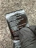 Pilcro Solid Black Formal Skirt Size 10 - photo 5