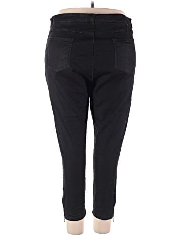 Universal Standard Jeans (view 2)