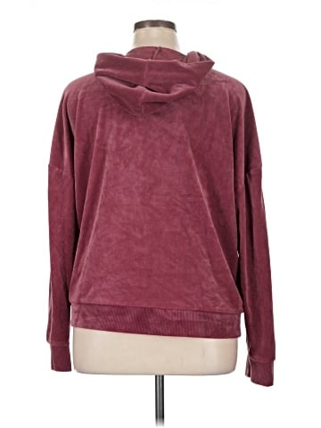 Bebe Sport Pullover Hoodie (view 2)