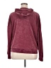 Bebe Sport Burgundy Pullover Hoodie Size XL - photo 2