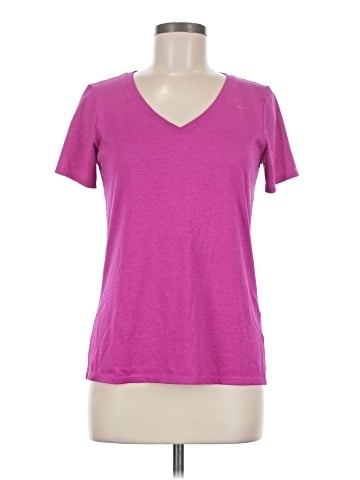 Nike Short Sleeve Top (view 1)
