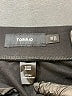 Torrid Solid Black Active Pants Size Lg Plus (0) - photo 7