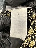 Connected Apparel Print Brown Casual Dress Size 6 - photo 8