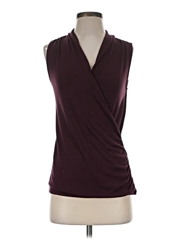 41Hawthorn Sleeveless Blouse (view 1)