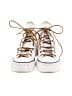 Converse White Sneakers Size 9 - photo 2
