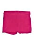 Torrid Solid Pink Shorts Size 4X Plus (4) - photo 1