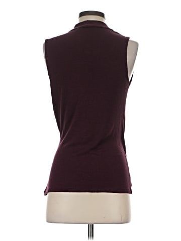 41Hawthorn Sleeveless Blouse (view 2)