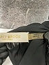 Ramy Brook 100% Polyester Black Sleeveless Blouse Size XS - photo 7
