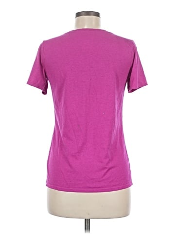 Nike Short Sleeve Top (view 2)
