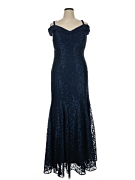 R&M Richards Cocktail Dress