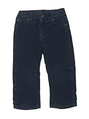 Janie and Jack Jeans (view 1)