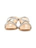Steve Madden Silver Sandals Size 8 - photo 2