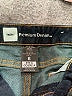 Mossimo Solid Blue Jeans Size 6 - photo 7