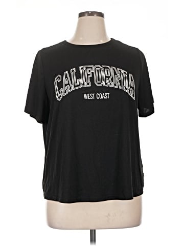 Unbranded Short Sleeve T-Shirt (view 1)