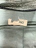 Pilcro Metallic Teal Long Sleeve Blouse Size M - photo 7