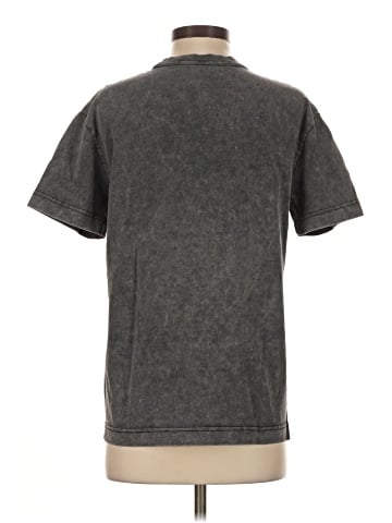 Alexander Wang unisex t-shirt (view 2)