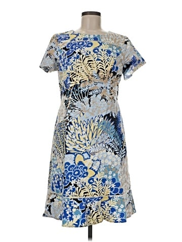 Talbots Casual Dress (view 1)