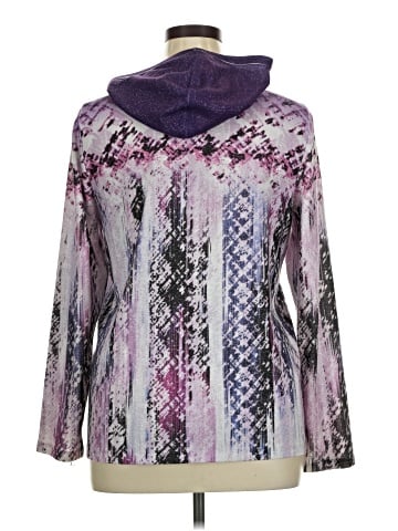 Cj Banks Pullover Sweater (view 2)