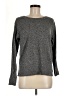 Gap Gray Pullover Sweater Size M - photo 1