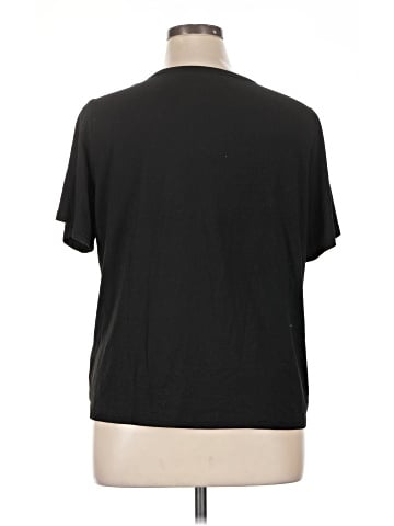 Unbranded Short Sleeve T-Shirt (view 2)