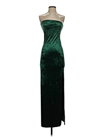 Forever 21 Cocktail Dress (view 1)
